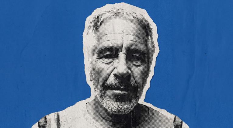 testamento de Epstein