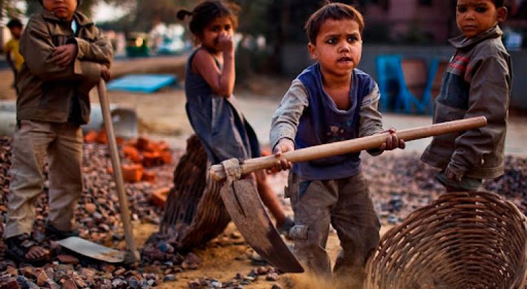 trabajo infantil1