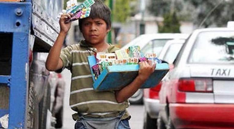 trabajo infantil 1