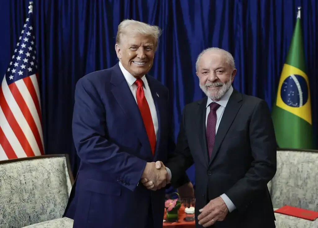 trump lula 1 2