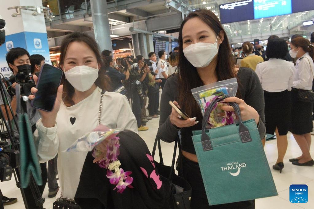 turistas china thailandia 2