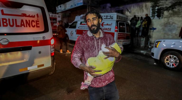unicef gaza