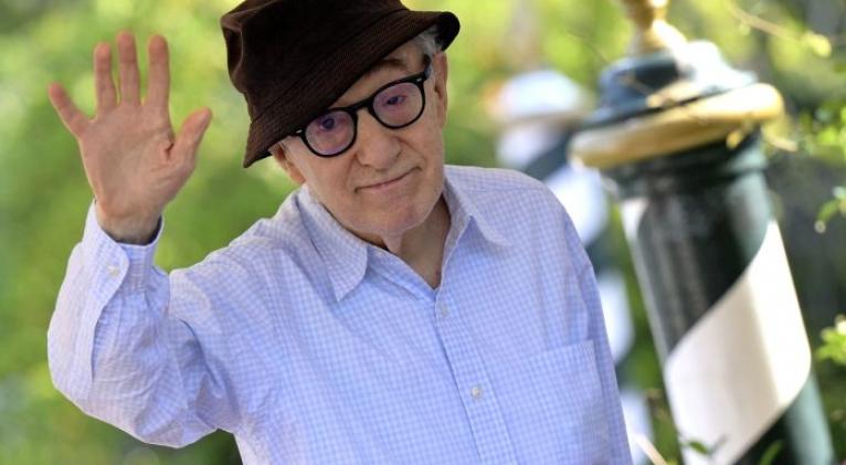 woody allen 5