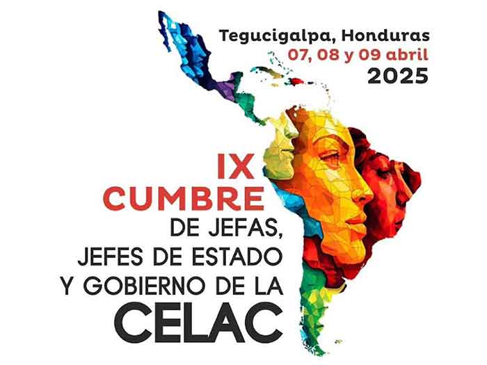 The 9th CELAC Summit is being held in the Honduran capital.