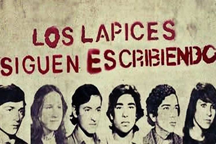 Argentina Lapices
