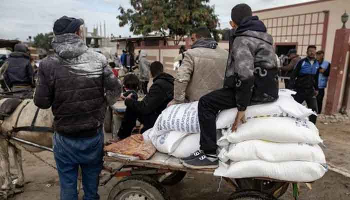 The end of the UNRWA’s work would have far-reaching humanitarian and human rights consequences
