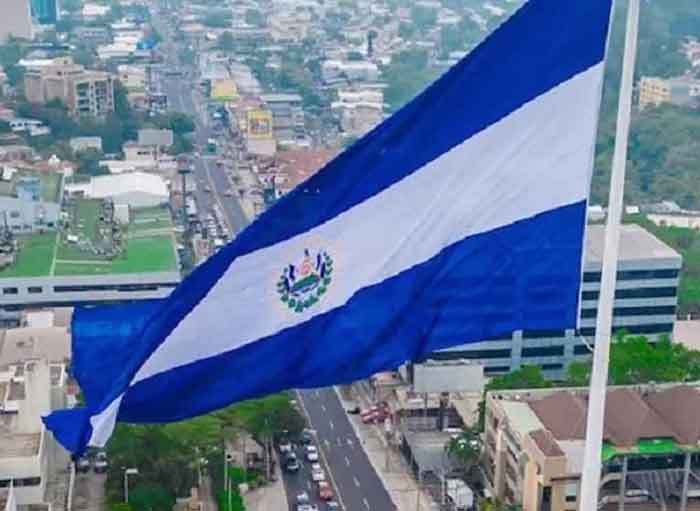 The reform threatens to reverse the democratic progress achieved and puts at risk the fundamental rights and sovereignty of the Salvadoran people.