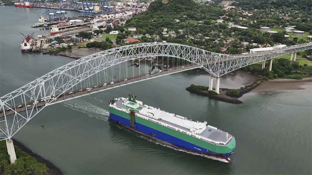 Canal de Panama