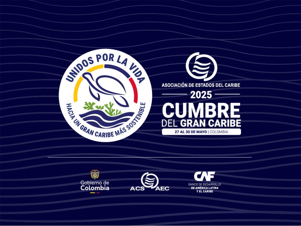 Colombia X Cumbre AEC 1