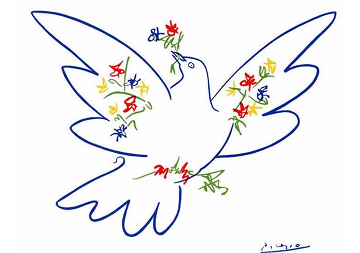 Consejo Mundial de la Paz (CMP).