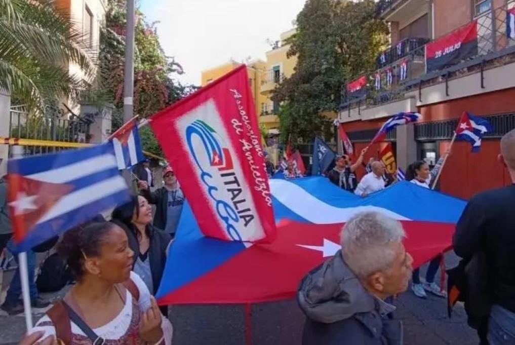 Encuentro Italia 1