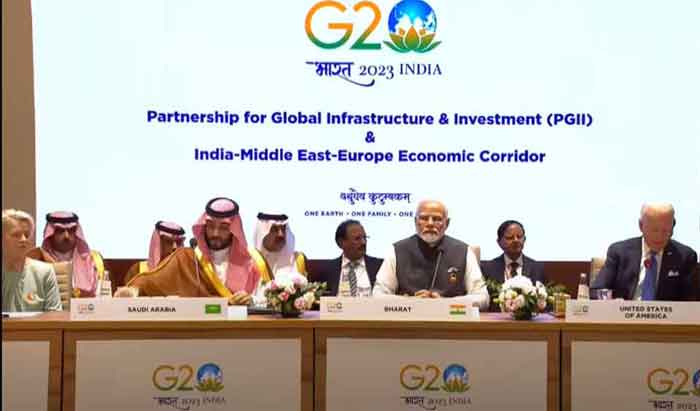 G20 Summit in India