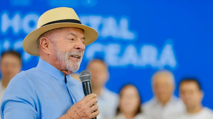 Lula elecciones 1