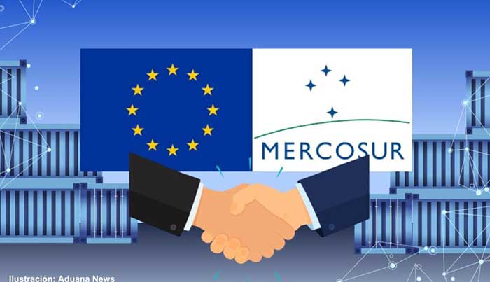 This trade flow has the potential of $100 billion.