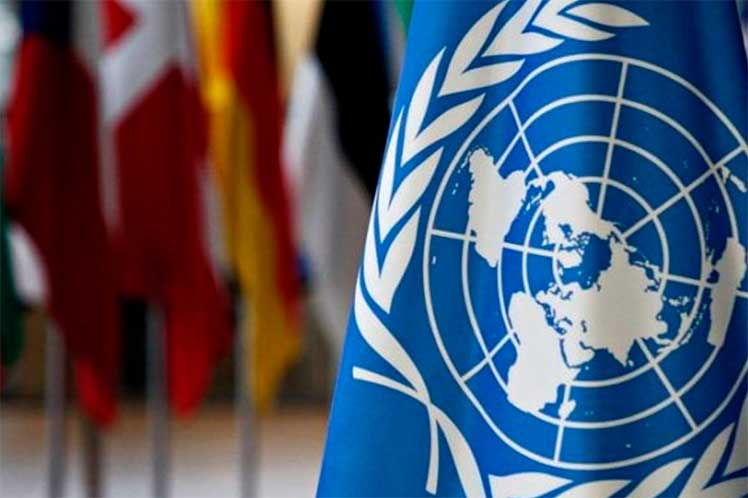 The international demand to end the U.S. blockade against Cuba returns this Wednesday to the UN General Assembly