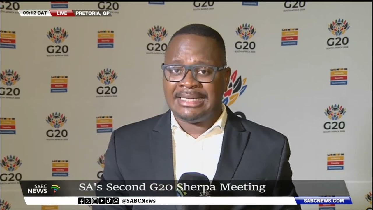 Sherpas G20 1 1