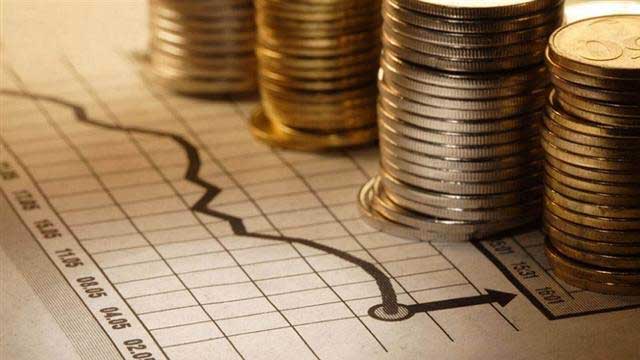 The value of exports during that period was estimated at 136.17 billion dollars