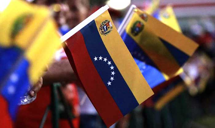 Canciller cubano denunció falacia de EE.UU para agredir a Venezuela.