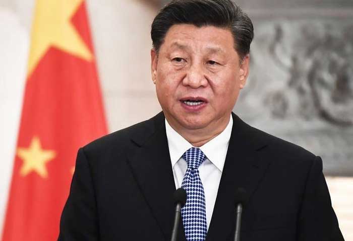 Xi expressed optimism about the ambassadors’ role in strengthening bilateral relations