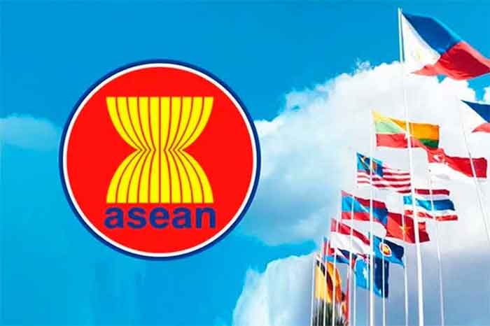 The summit (AMM-56) will be held in the Indonesian capital until July 14th.
