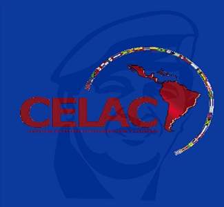 23rd Meeting of Foreign Ministers of the Community of Latin American and Caribbean States (CELAC) in Argentina