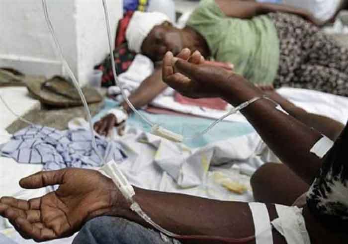 Southern African countries agreed to develop and implement multi-sectorial cholera response plans.