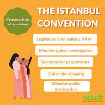 Istanbul Convention