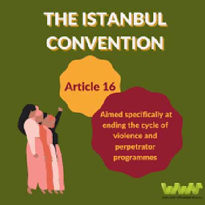 Istanbul Convention