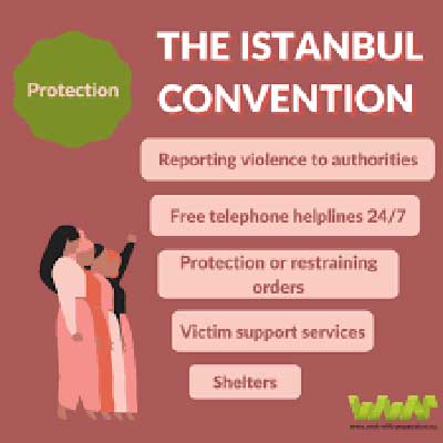 Istanbul Convention