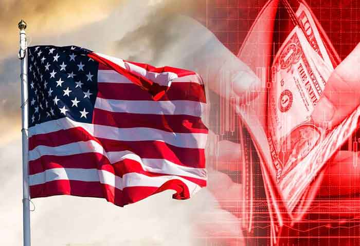 Impago de deuda norteamericana provocaría recesión económica comparable a la sufrida durante la crisis financiera mundial”, en 2008