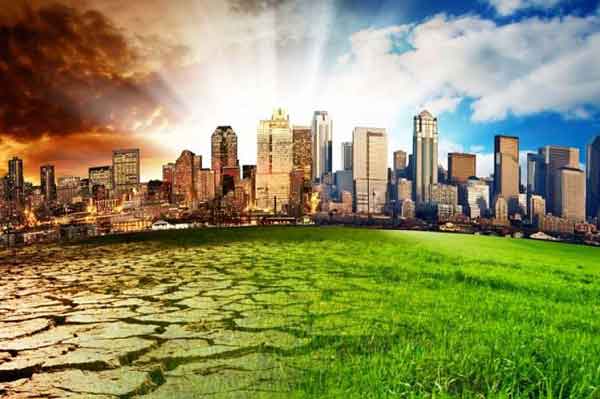 Dominican Republic is is highly vulnerable to climate change