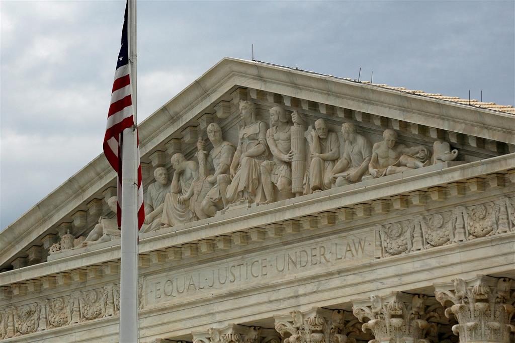 eeuu corte suprema 1