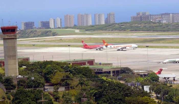 US and Venezuelan citizens would travel between the two nations with full security guarantees.