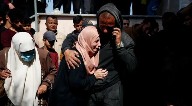 gaza dolor 1