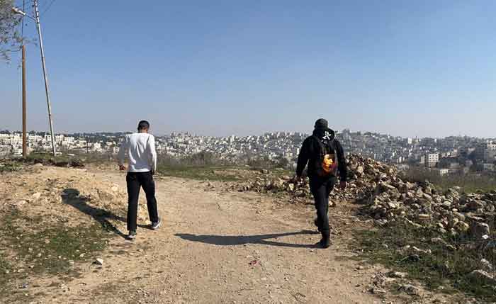 Israel también puso restricciones al uso del combustible en Gaza, limitando eficacia de la ayuda