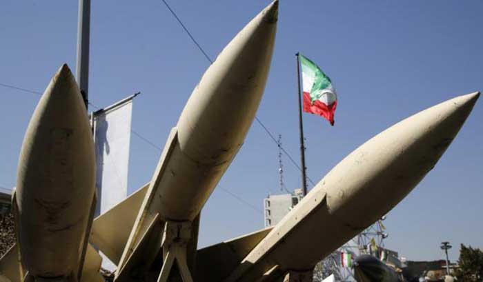 U.S. and Israeli forces have systematically attacked Iranian nuclear facilities since the beginning of the war.