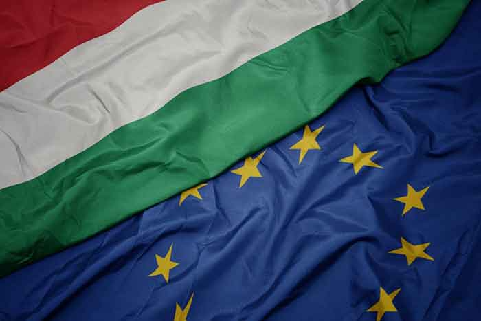 Hungría no secunda posiciones de la UE en temas de diversos órdenes.