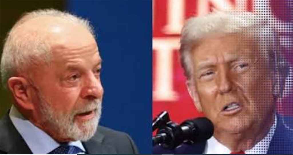 lula trump 1