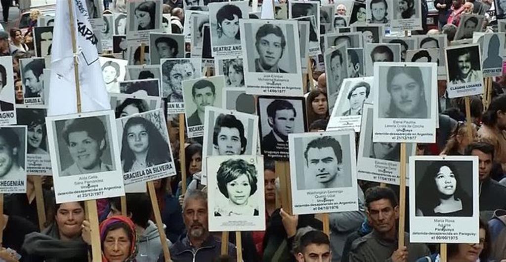 marcha 1 2 1
