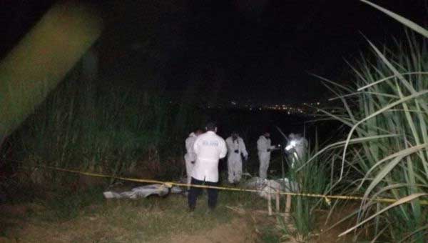 In Colombia there were several attacks by hired killers in different localities with a balance of dead and wounded. Photo: Twitter @DiablaSandi (Reference photo)