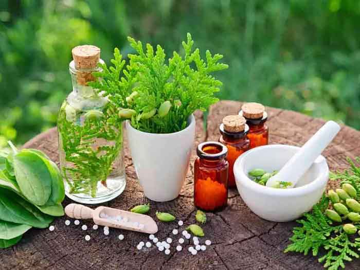 Traditional medicine can play a key role in making universal health coverage a reality