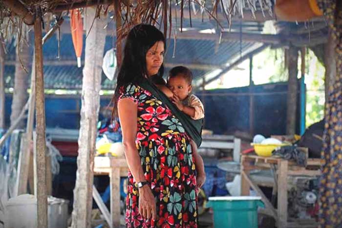 7.2 million women and girls of reproductive age are severely impacted in the region.