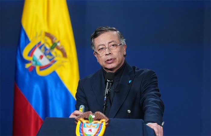 Petro reveals the setup of "flawed algorithms" to alter the election results in Colombia