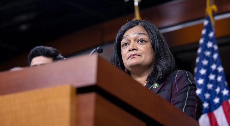 pramila jayapal 1