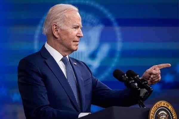 President Joe Biden will travel to Puerto Rico and Florida