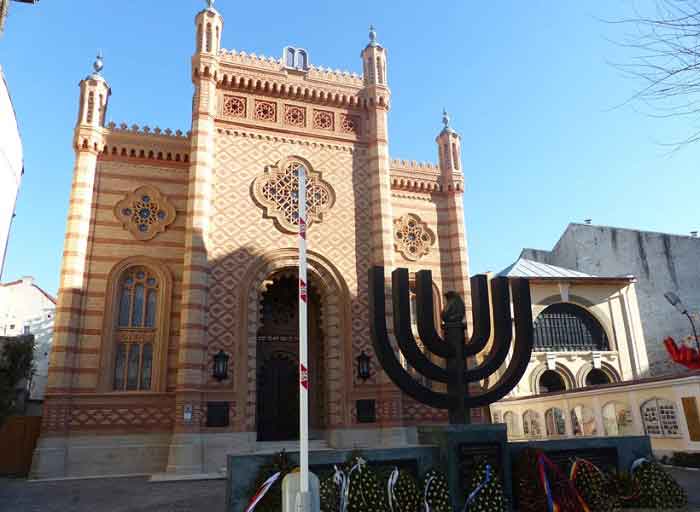 The event is commemorated every October 9.