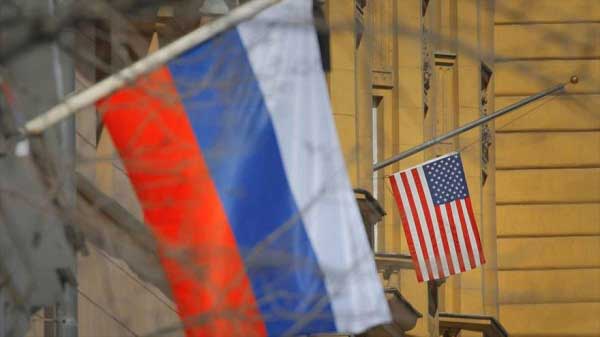 The measure represents a mirror response to the hostile actions of the U.S. side 