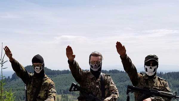 Study shows U.S. military permeated with deep-rooted racism 