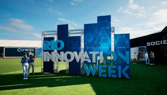 El megaevento se extenderá por cuatro días, con 34 conferencias y más de dos mil 500 disertantes