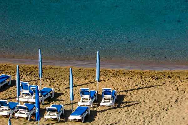Tourism in Latin American countries, badly affected in 2020, will continue with losses in 2021